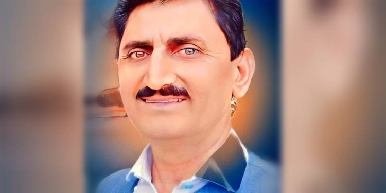 NDM Politician Atiqur Rehman Assassinated In North Waziristan
