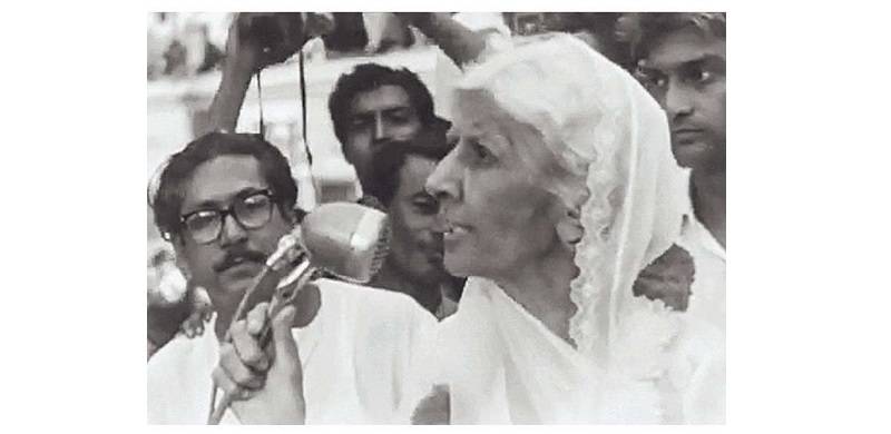 How Fatima Jinnah Became Madar-e-Millat
