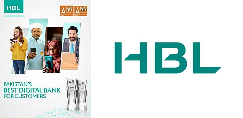HBL Wins Pakistan’s Best Digital Bank 2023 Award