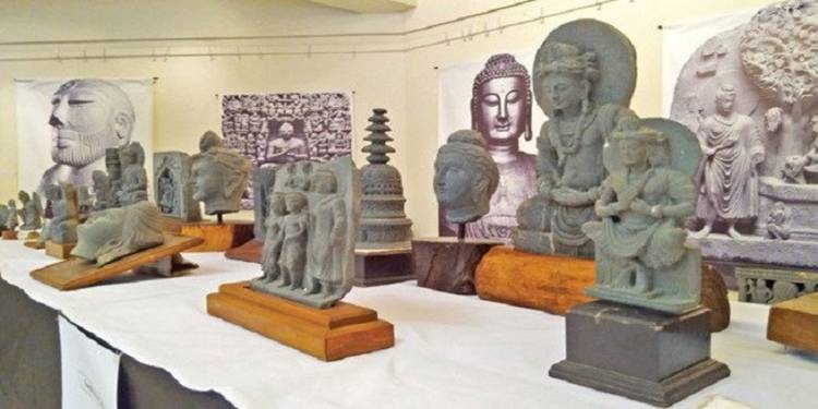 Int’l Gandhara Conference To Be Held In Islamabad From July 11