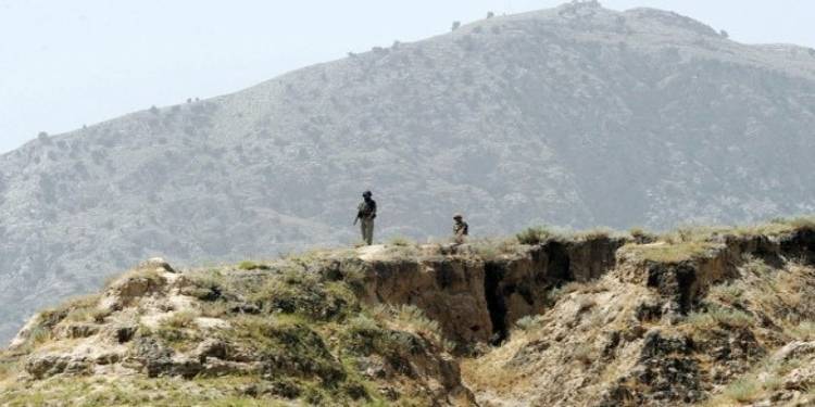 Kurram Clashes Claim Two Lives, Injure 8