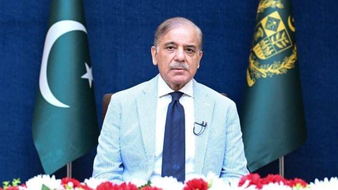 No Extension In Tenure: Shehbaz Confirms Caretaker Setup To Take Over In August