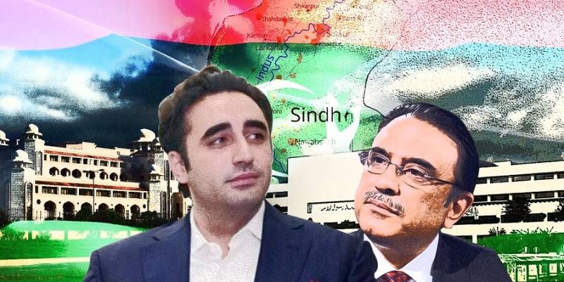 Electoral Challenges For PPP In Sindh