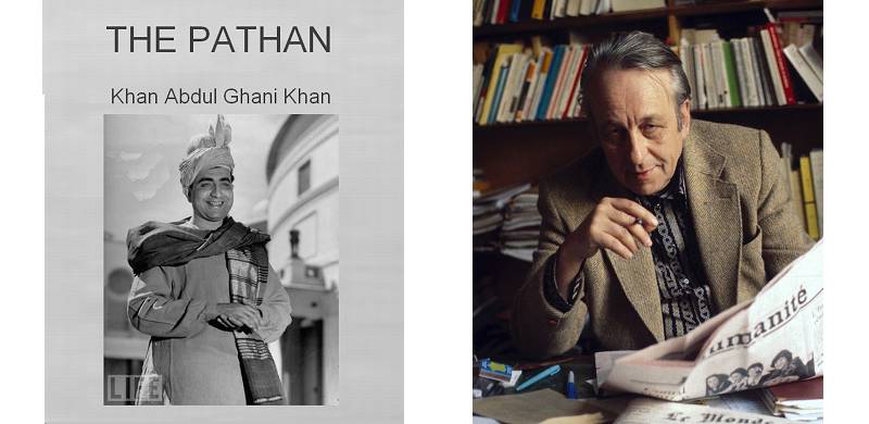Louis Althusser And The Timeless Wisdom Of The Pathan
