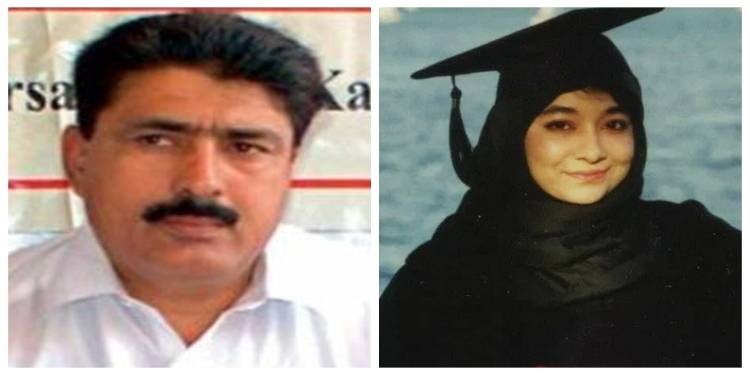 US Mulls Dr Shakil Afridi, Dr Aafia Siddiqui Swap Deal