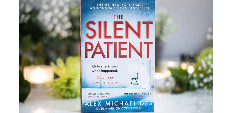 Investigating The Silent Patient