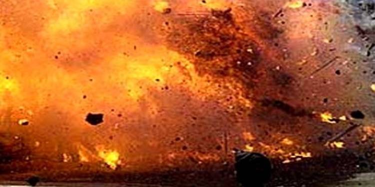 Four Policemen Martyred, Ten Injured In Khyber Blast