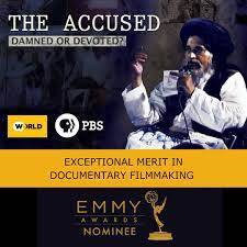 Mo Naqvi’s Documentary On TLP's Khadim Rizvi Nominated For Emmy