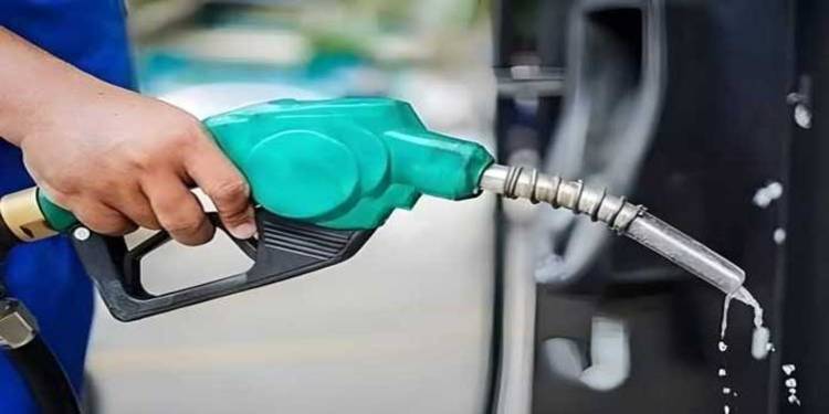 Petrol Dealers Announce Countrywide Strike From Tomorrow