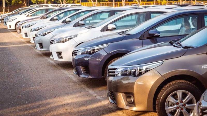 Punjab's Caretaker Govt Set To Reward Officers With New Cars
