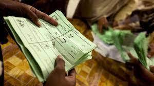 Strengthening Democracy: Pakistan's Electoral Roadmap For Better Political Participation