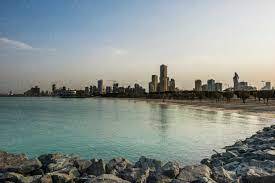 Kuwait Once Again Becomes 'Paris of the Gulf'