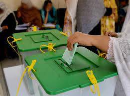 Pakistan's Voting Dilemma: Societal Pressures Undermining Democracy