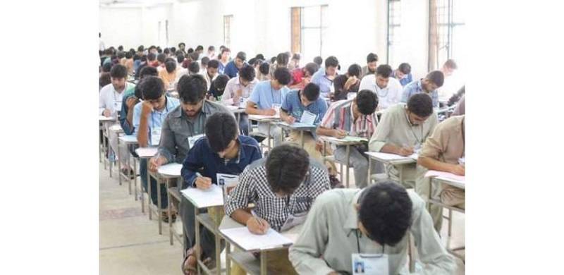 21st-Century Cheating Methods And Pakistani Education