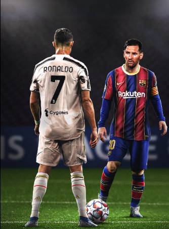 Messi Vs Ronaldo: Who Is The GOAT?