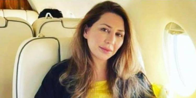 Farah Gogi Rebuts Reports Of Becoming Approver Against Khan, Bushra Bibi