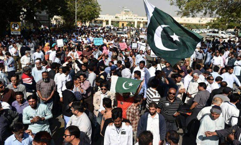 Maturing Pakistan's Democracy