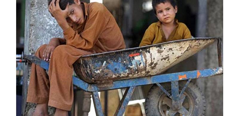 Long Road To Eradicating Child And Bonded Labour In Khyber-Pakhtunkhwa