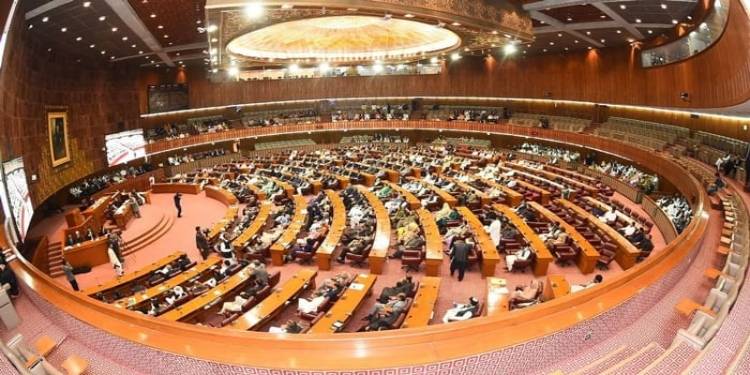 Senate Approves Amendments To Army Act