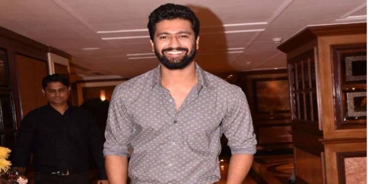 Vicky Kaushal Finally Opens Up About His Struggle Period