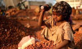 Innocent Lives In The Clutches Of Child Labour
