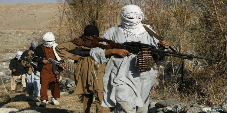 TTP Seeking Merger With Al Qaeda To Enhance Influence: Report