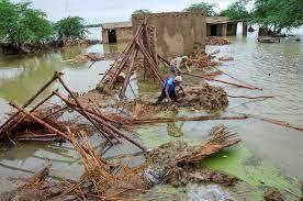 Floods Ravage Chitral