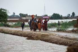 Monsoon Creates Harsh Challenges For Balochistan