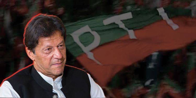 Imran Khan Fears Indictment In Toshakhana Case Is Imminent