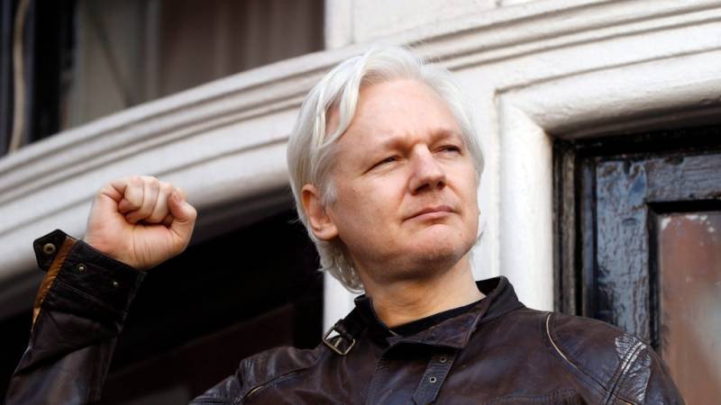 Will The World Stand Together For Julian Assange?