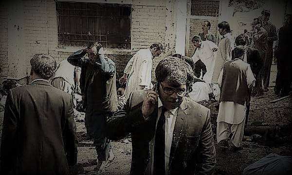 Seven Years After The Quetta Blast: Grief Is Still Overpowering