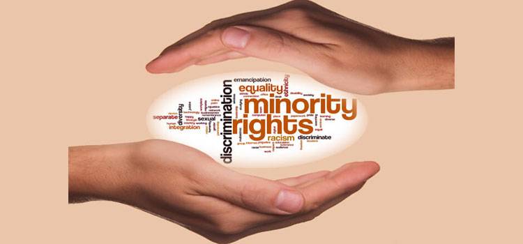Civil Society Rejects Minorities’ Commission Bill