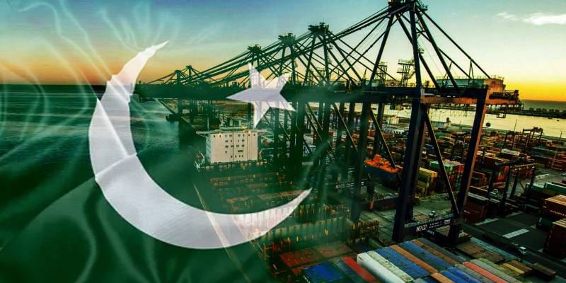 How To Get Pakistan To Run A Trade Surplus