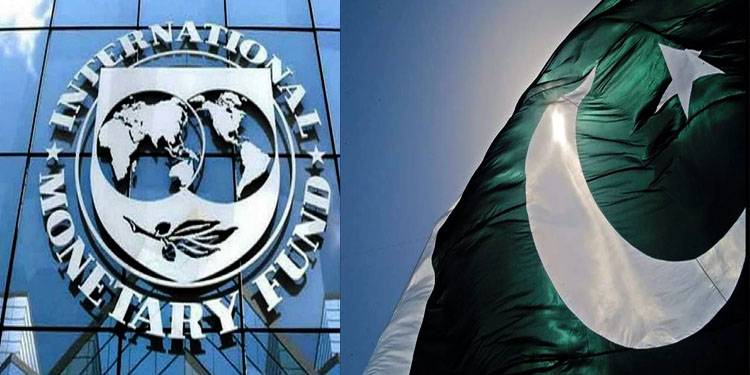 IMF Deal In Jeopardy Due To Caretaker Setup Delay