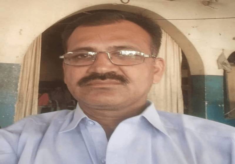 Protests After Journalist Gunned Down By Unidentified Assailant In Khairpur