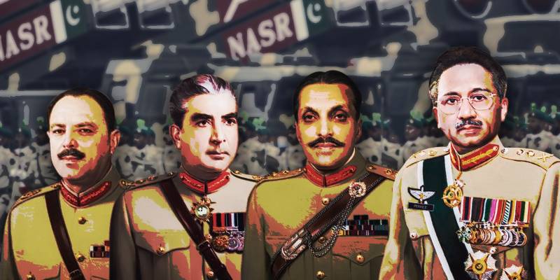 The British Roots Of Pakistan’s Dysfunctional And Authoritarian Politics
