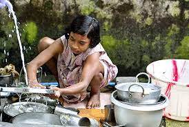 Child Domestic Labour IS Child Cruelty