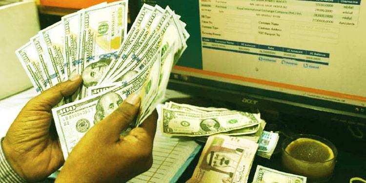 Remittances Decline 19pc To $2bn In July