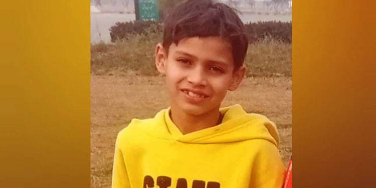 Under-11 Squash Player Zain Bukhari Passes Away