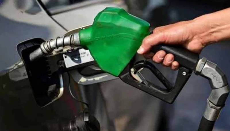 Govt Raises Prices Of Petrol And Diesel By Rs20