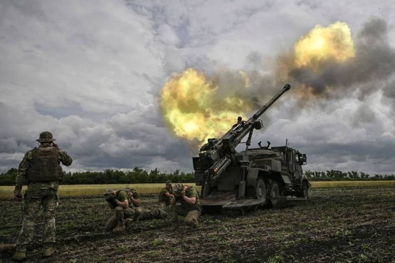ukraine counteroffensive