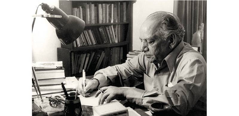 Other Torments And Other Joys: The Dialectical Poetry Of Faiz Ahmed Faiz