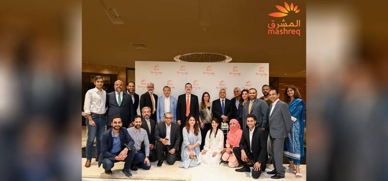 Mashreq Announces Incorporation In Pakistan – Digital Banking Operations To Commence Soon