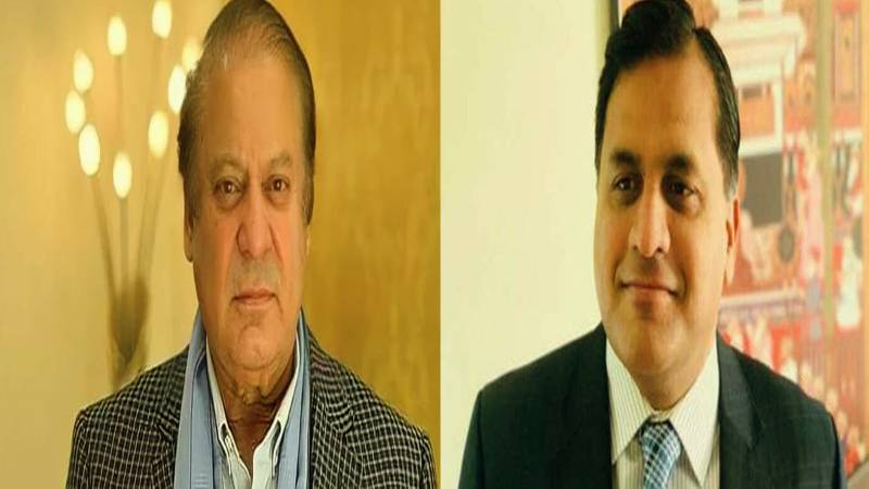 Meeting Held Between Nawaz Sharif, Pakistan HC In London, Confirms FO