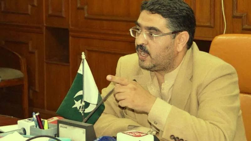 Caretaker Setup Is For Limited Period To Oversee Electoral Process: PM Kakar