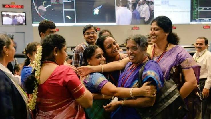 India's Chandrayaan-3 Makes History For Becoming First To Land Near Moon's South Pole