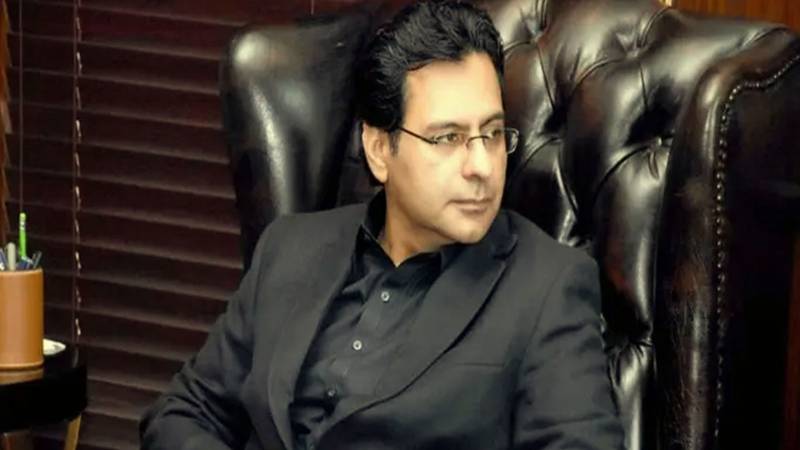 Moonis Elahi Received Bribes During Father's CM Ship: NAB Report