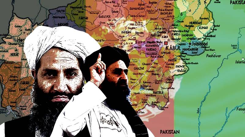 Two Years Under Taliban Rule
