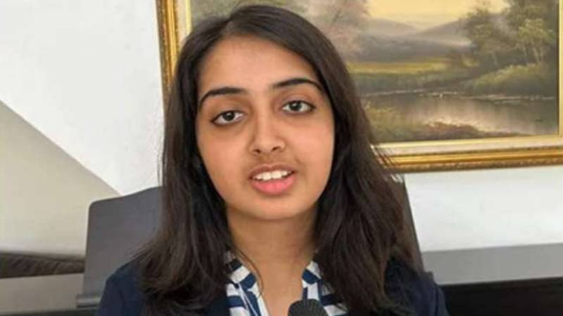 Lahore-origin Teenager Creates History By Clearing 34 GCSE Subjects In UK