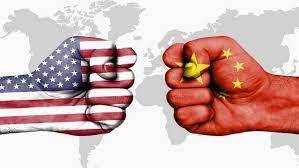 US Restrictions On Investment In China: Navigating Complex Geopolitical Realities